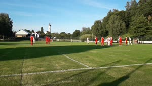 FC Walkertshofen - TSV Moosburg/Neustadt