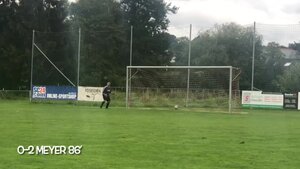 SpVgg Krumbach 2 - (SG) Kammeltal 2