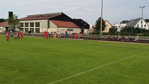 VdS Spardorf - 1. FC Kalchreuth