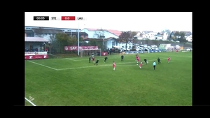 07.11.21 FSV Steinsberg - FC Laub 3:1