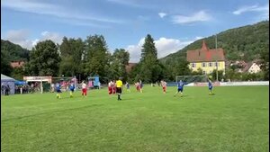 SC Eschenbach - SC Happurg