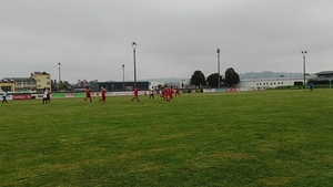 SpVgg Landshut - TSV Ampfing