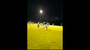 1. JFG Rhön - TSV Brendlorenzen