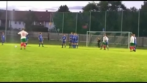 (SG) VfR Stadt Bischofsheim - (SG) DJK Unterweißenbrunn