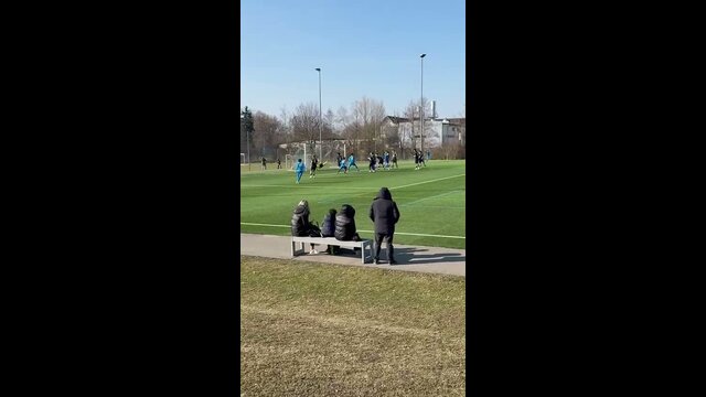SpVgg Kaufbeuren U16 (BFV-FöL) - DJK Ingolstadt U16 (BFV-FöL)