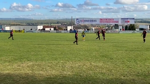 ASV Waldsassen - SG1/Selb-Plößberg I-Schönwald I