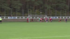 SG SV Etzenricht II/ SC Luhe Wildenau II - ASV Neustadt/WN