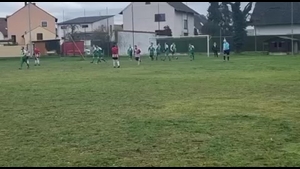 (SG) TSV Wonfurt/FC Haßfurt II - TSV 09 Wülflingen