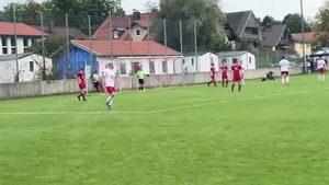 SC RW Bad Tölz - SV Ascholding/Thanning