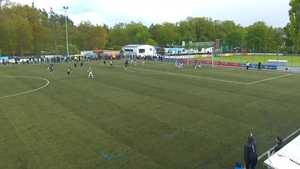 SV Tennenlohe - Post SV Nürnberg