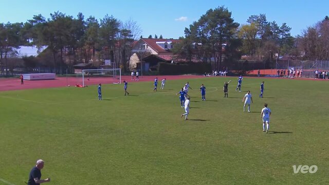 Diemb 1:0 ASV Habach