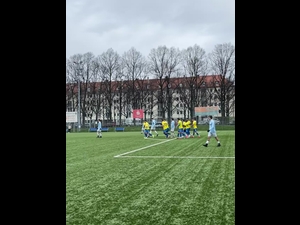 FT München-Gern II - FC Türk Sport Garching II