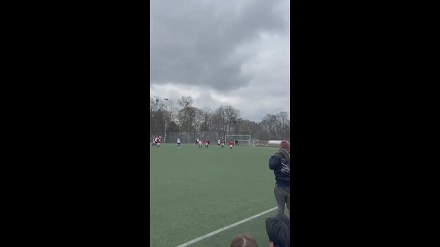 DJK Pasing IV - FC Espanol II