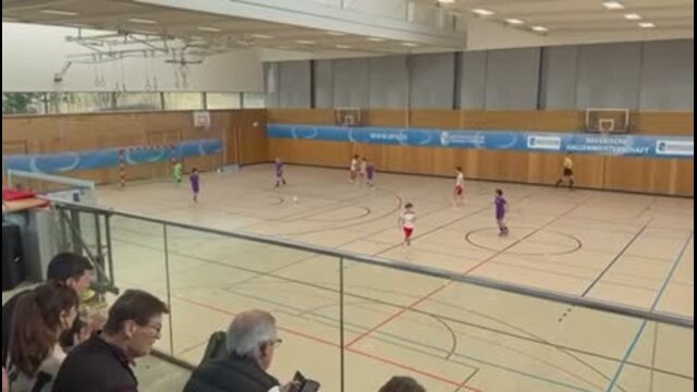 FC Eintracht Bamberg - SSV Jahn Regensburg