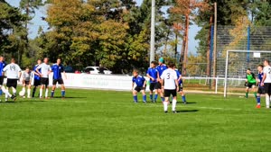 FC Edelsfeld II - DJK Ensdorf II