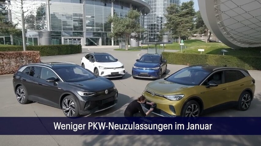 60 Sekunden Wirtschaft am 24.02.2026