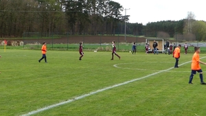 TSV Heideck - (SG) TSV Absberg