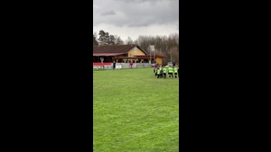 FC OVI-Teunz Aaresse - 1. FC Neunburg v. W. I