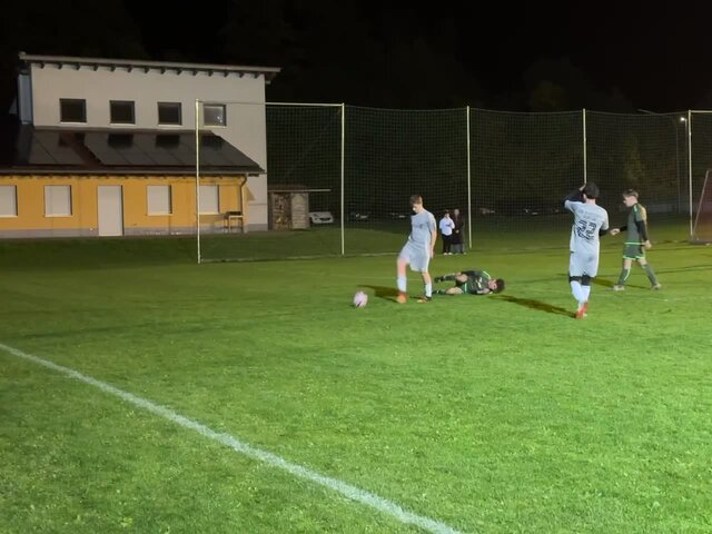 JFG Deichselbach-Regnitzau II - (SG) JSG Zeegenbachtal