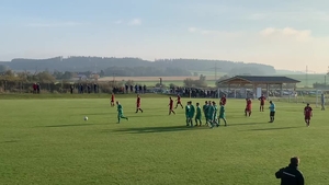 TV Geisenhausen - SG Kumhausen/Altfraunhofen