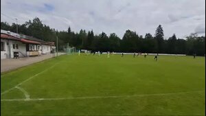 SV Waldperlach U14-2 - FC Perlach 1925 München U14