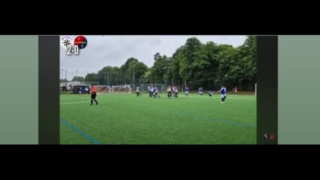 DJK Pasing IV - FC Espanol II