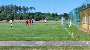 TSV Emskirchen - SG Münchsteinach/Diespeck