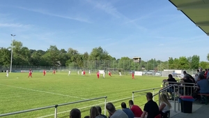 ATSV Forchheim - FC Dormitz