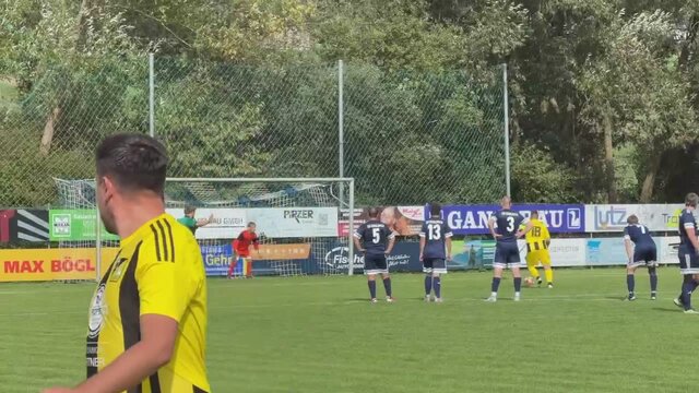 (SG) Sindlbach/Stöckelsberg/Oberölsbach II (9er) - (SG) 1. FC Neumarkt Süd/Holzheim II