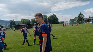 (SG) SV Prackenbach - (SG) SV Hunderdorf