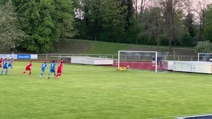 Kirchheimer SC - TSV Rain/Lech