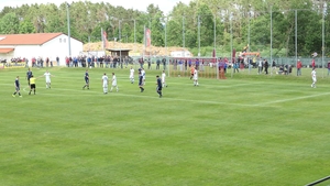 Zusammenfassung SpVgg Schirmitz gegen TuS Schnaittenbach