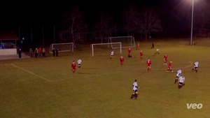 (SG)TSV Reiterswiesen I, TSV ArnshausenII FC 06 Bad Kissingen II - (SG) RW Obererthal/DJK Frankenbrunn/FC Thulba II