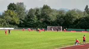 SV Bruckmühl - SV Saaldorf