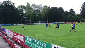 FSV Stadeln U23 - SV Losaurach