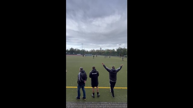 1. FC Trafowerk Nbg. - TSV Altenfurt