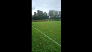 SV Ehingen-Ortlfingen - SV Wortelstetten