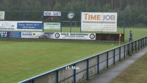 Zusammenfassung Testspiel SV Etzenricht gegen SpVgg Vohenstrauß