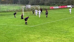 SG Attenhofen/Walkertsh. II - SG Sandharl./Bad Gögging II