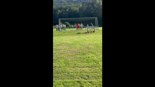 SV Türk Gücü Neustadt - FC Haarbrücken