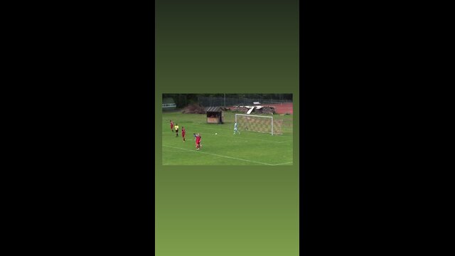 SV Eschenlohe - 1.FC Garmisch-P. II