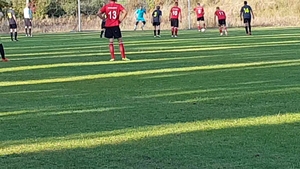 IFC Weissenburg - SG Langenaltheim/Solnhofen