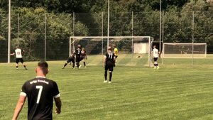 (SG) Waldstetten/Ellzee 2 - SpVgg Krumbach 2
