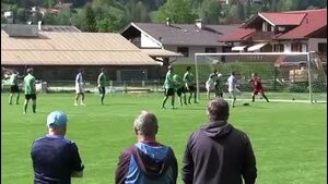 FC Mittenwald - 1.FC Garmisch-P. II