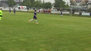 52.,Top-Szene, SV Gencler Birl. A'burg