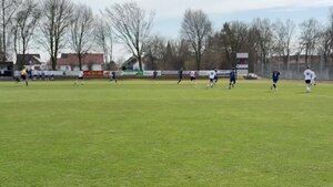 (SG) Berglern/Langenpreising - FC Tegernbach