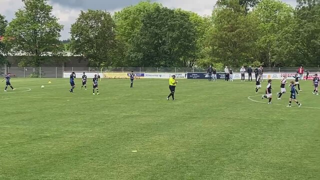 (SG) Schillingsfürst/Erzberg-Wörnitz - ESV Ansbach/Eyb II