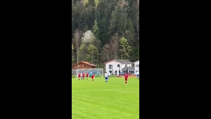 ASV Kiefersfelden - TSV Rimsting