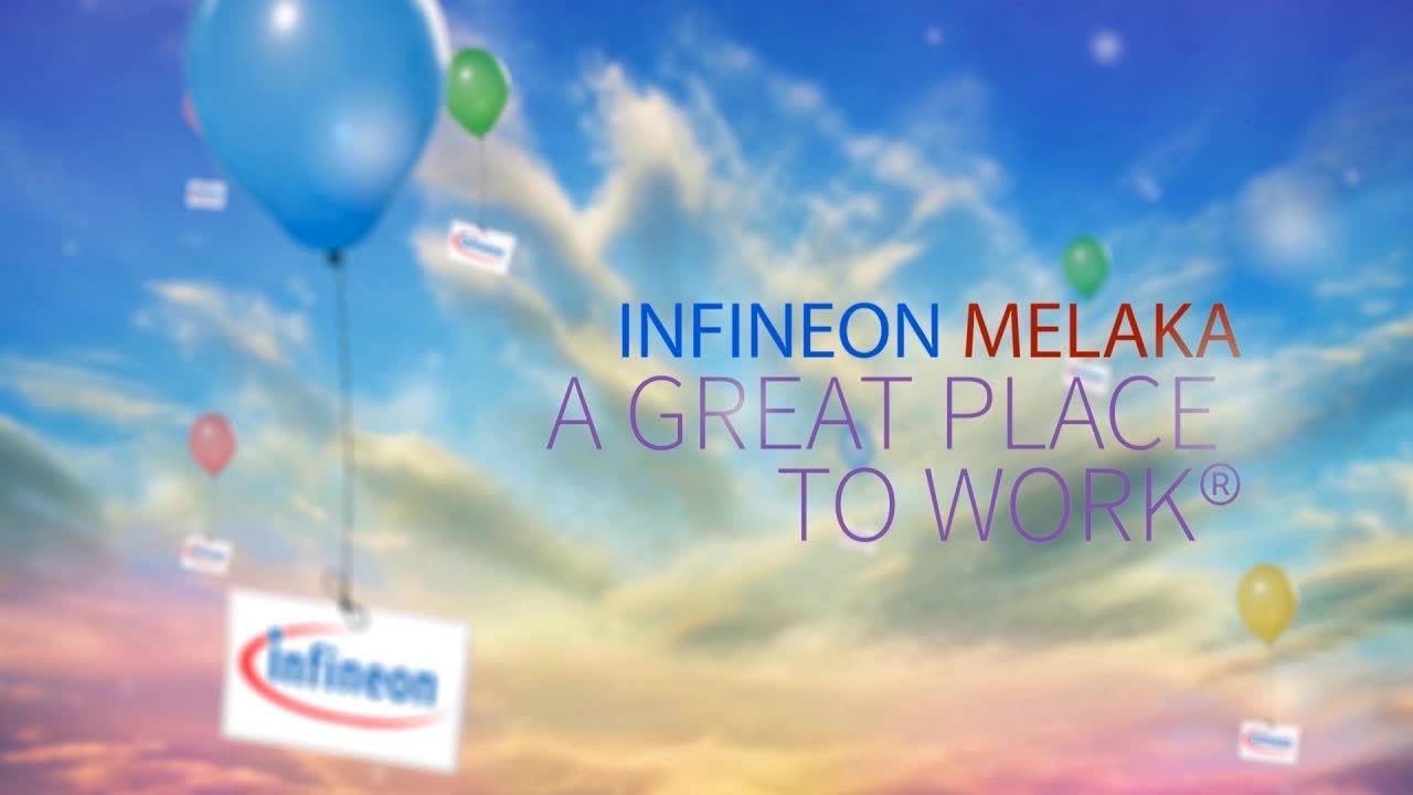 Melaka Infineon Technologies