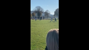 (SG) Lanzendorf 2 - VfB Kulmbach 2